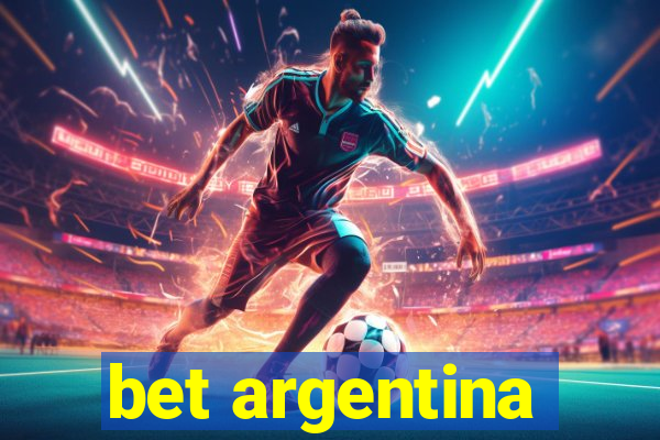 bet argentina